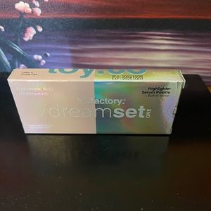 Pinklipps Matte Primer